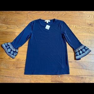 Michael Kors top